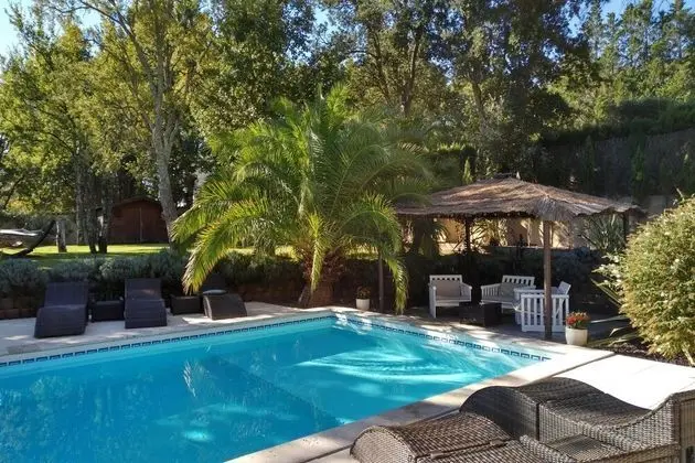 Maison Prestige Roberto Geissini - Havuz