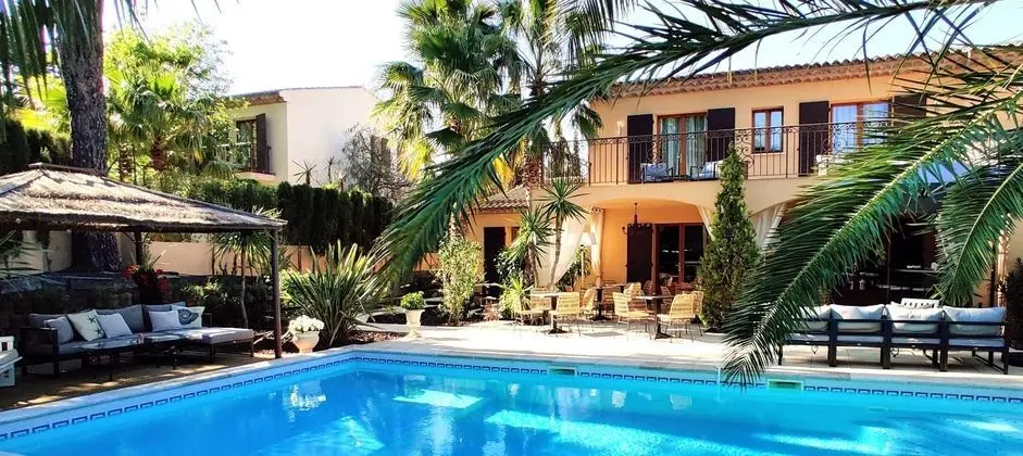 Maison Prestige Roberto Geissini - Öne Çıkan Resim