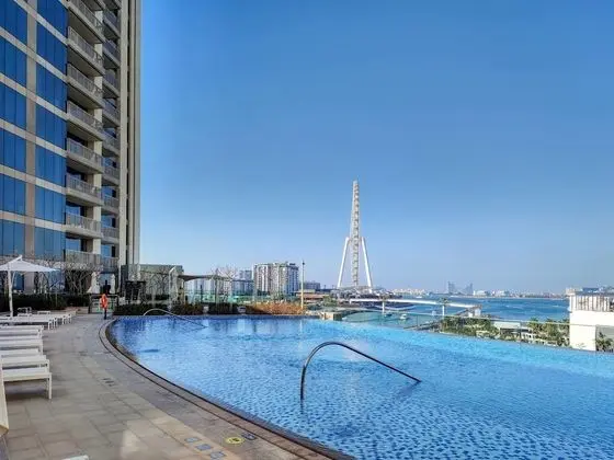 Maison Privee - 5242 Emaar