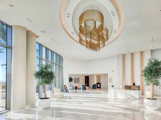 Maison Privee - 5242 Emaar - Lobi