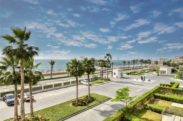 Maison Privee - The 8 Palm