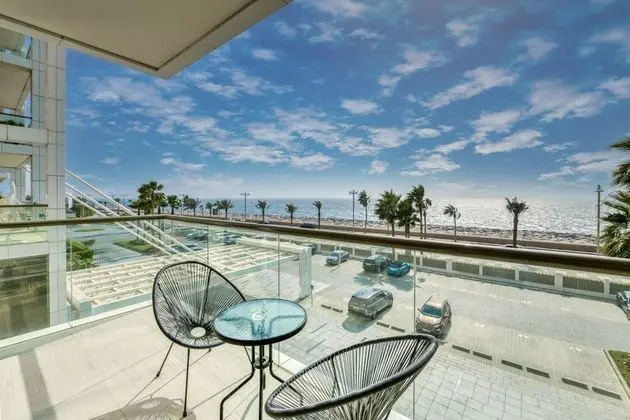 Maison Privee - The 8 Palm - Dış Mekan