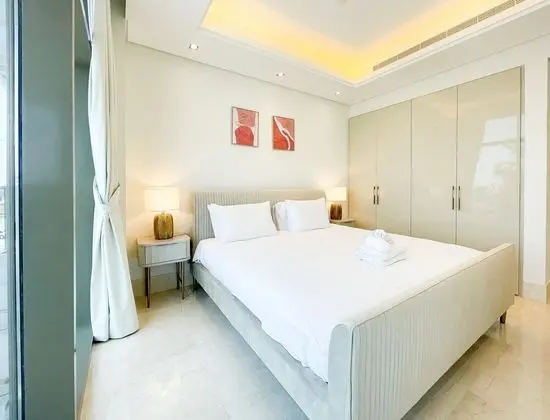 Maison Privee - The 8 Palm - Oda