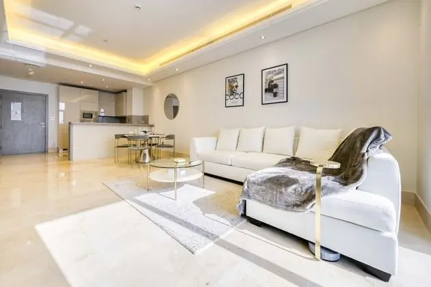 Maison Privee - The 8 Palm - Öne Çıkan Resim