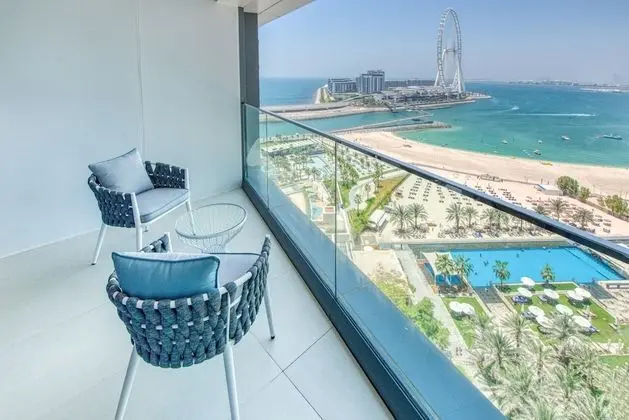 Maison Privee-The Address Residence JBR