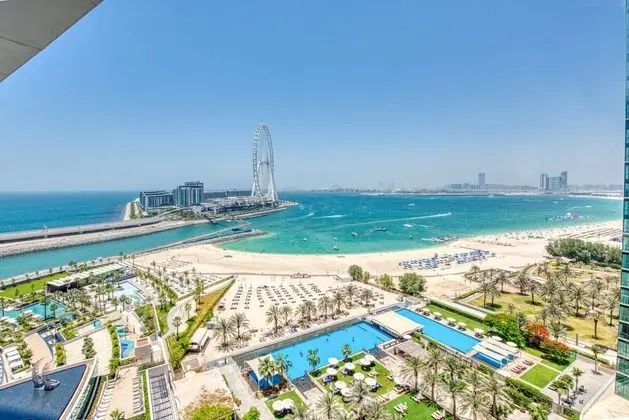 Maison Privee-The Address Residence JBR