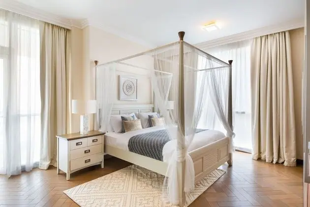 Maison Privee Al Bateen