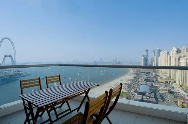 Maison Privee Al Bateen - Öne Çıkan Resim