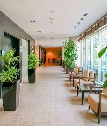 Maison Privee - Al Majara - Lobi