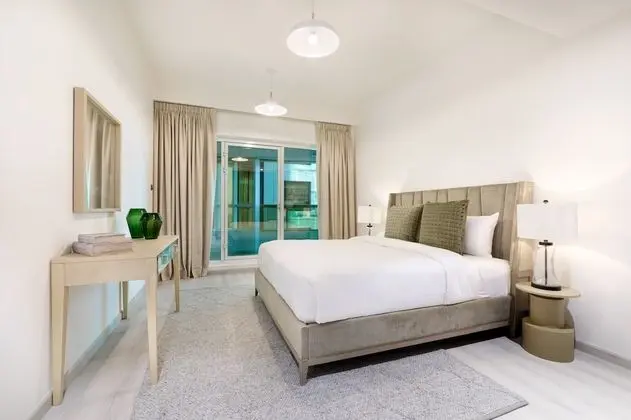 Maison Privee - Al Manal Tower - Oda