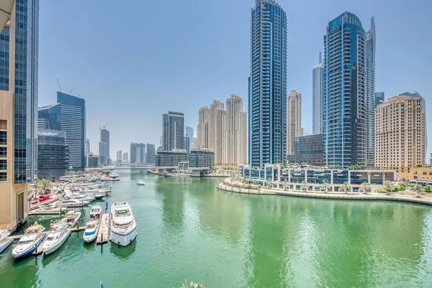 Maison Privee - Atlantic Tower 2