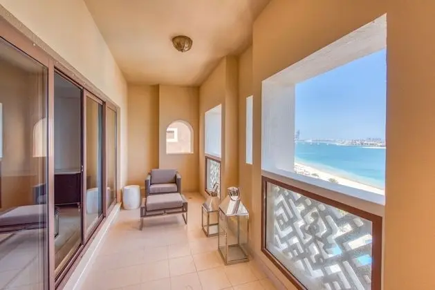 Maison Privee - Balqis - Dış Mekan