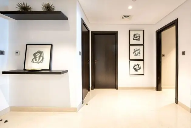 Maison Privee - Balqis - Oda