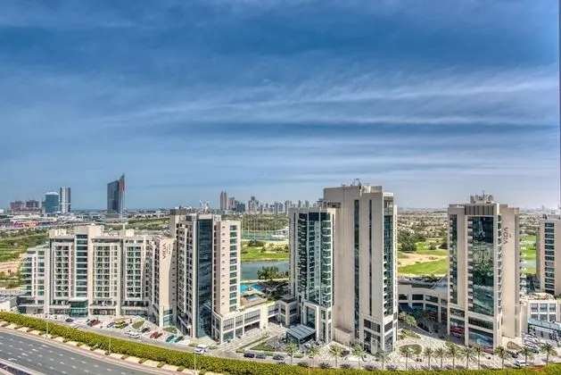 Maison Privee - Banyan Tree Residences