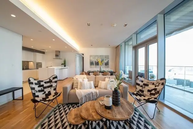 Maison Privee Bluewaters