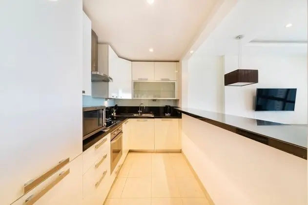 Maison Privee - Bonnington - 2410 - Mutfak