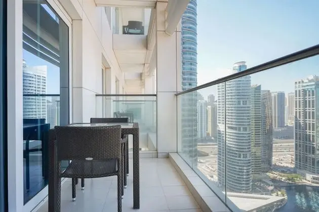 Maison Privee - Bonnington JLT
