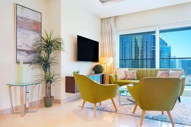 Maison Privee - Bonnington JLT - Öne Çıkan Resim