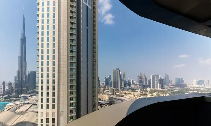 Maison Privee - Damac Maison 4102
