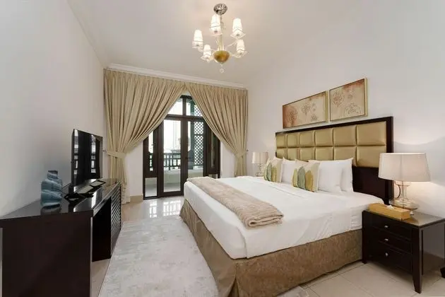 Maison Privee - Downtown Dubai Apt w/ Burj Khalifa and Dubai Mall Vw - Oda