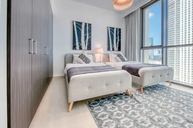Maison Privee - Downtown Views 1 - Oda
