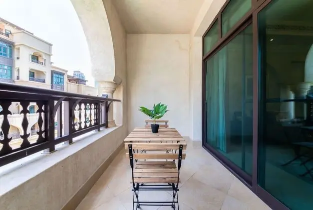 Maison Privee - Elite Apt Connected to Dubai Mall & Burj Khalifa - Dış Mekan