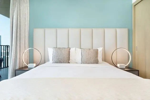 Maison Privee - Exciting Apt Downtown Dubai w/Pool Nxt 2 Dubai Mall - Oda