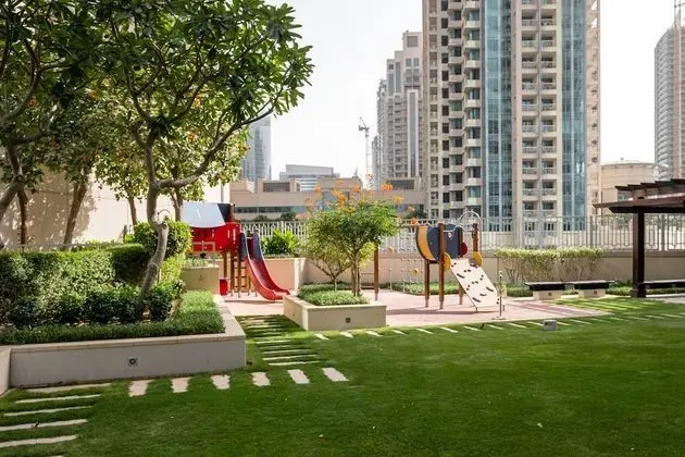 Maison Privee - Exclusive Apt w/ Burj Khalifa Next Door