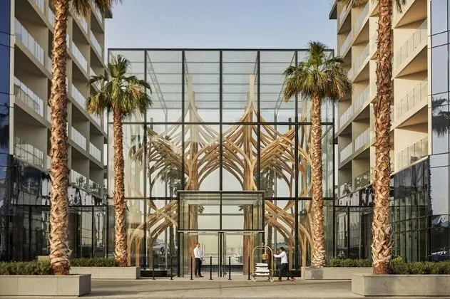 Maison Privee Five - Dış Mekan