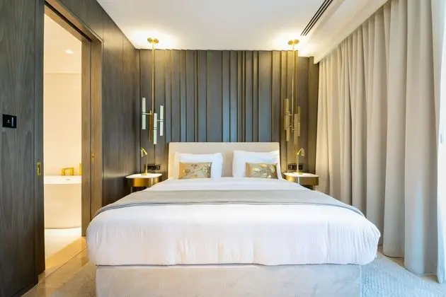 Maison Privee Five - Oda