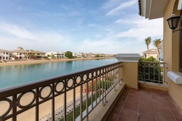 Maison Privee - Frond Villa A