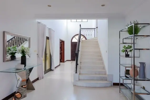 Maison Privee - Frond Villa A - İç Mekan