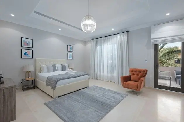 Maison Privee - Frond Villa F - Oda
