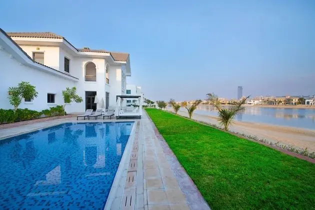 Maison Privee - Frond Villa K