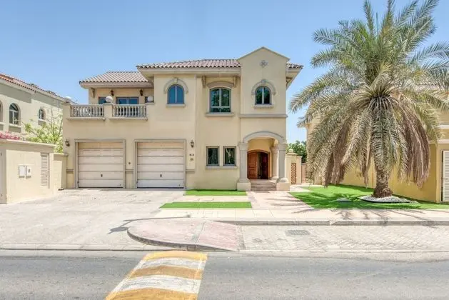 Maison Privee - Frond Villa K - Dış Mekan