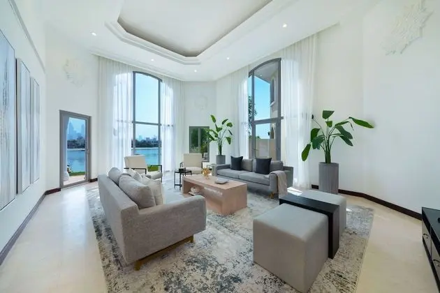 Maison Privee - Frond Villa L