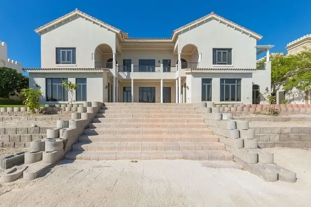 Maison Privee Frond Villa L - Dış Mekan