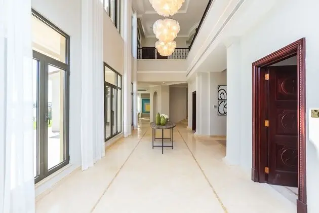 Maison Privee Frond Villa L - İç Mekan