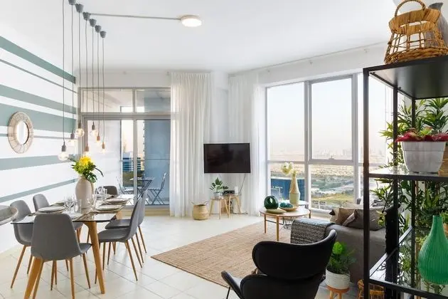 Maison Privee - Golf course views you can't refuse!