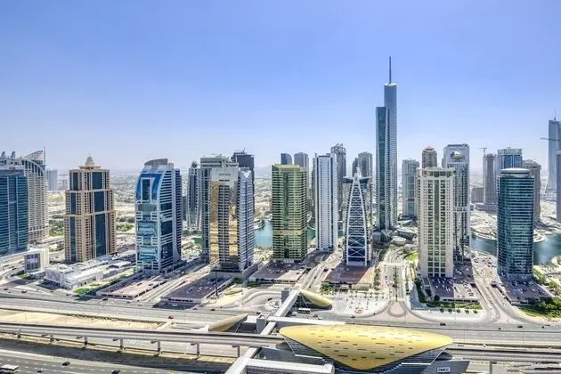 Maison Privee - Horizon Tower 3802