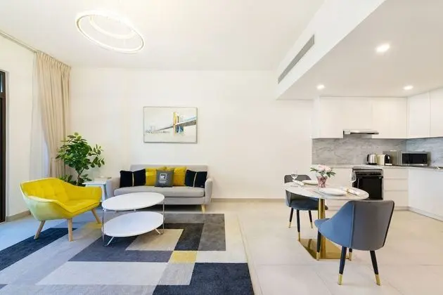 Maison Privee - Lamtara - Öne Çıkan Resim