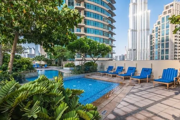 Maison Privee - Loft West - Havuz