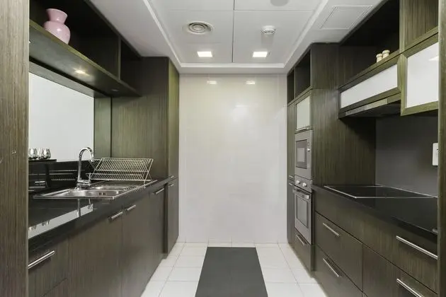 Maison Privee - Loft West - Mutfak