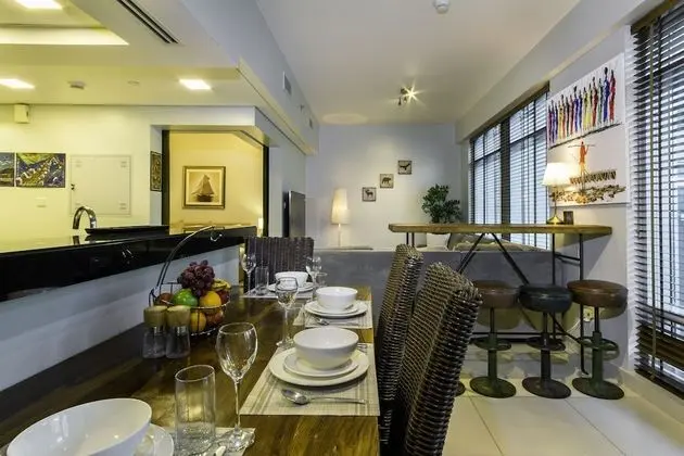 Maison Privee - The Lofts