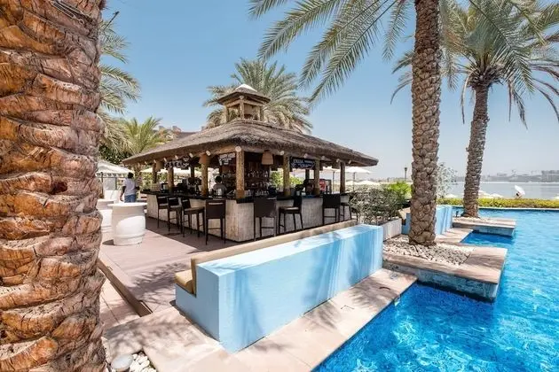 Maison Privee - Luxurious 2/Bed Apt on Palm Jumeirah