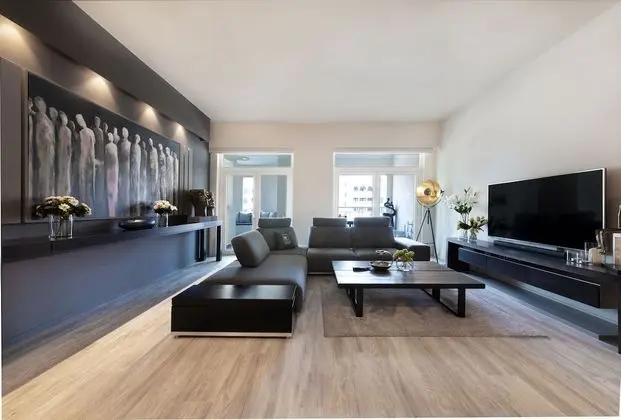 Maison Privee - Luxurious 2/Bed Apt on Palm Jumeirah - Öne Çıkan Resim