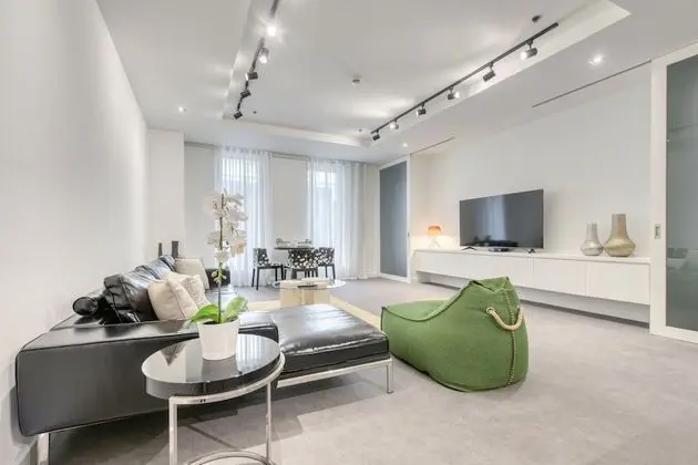 Maison Privee - Luxurious Apt in Impressive DIFC Tower