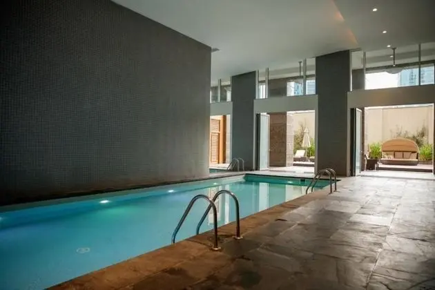Maison Privee - Luxurious Apt in Impressive DIFC Tower - Dış Mekan