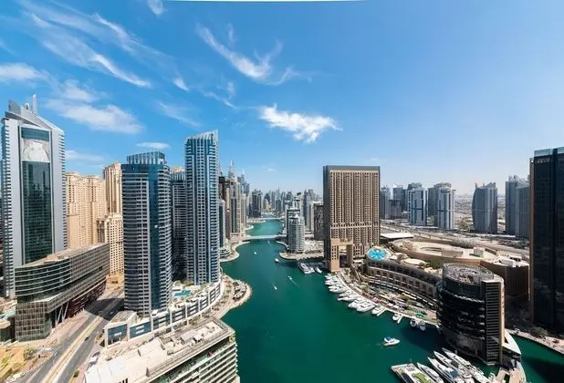 Maison Privee Marina Quays