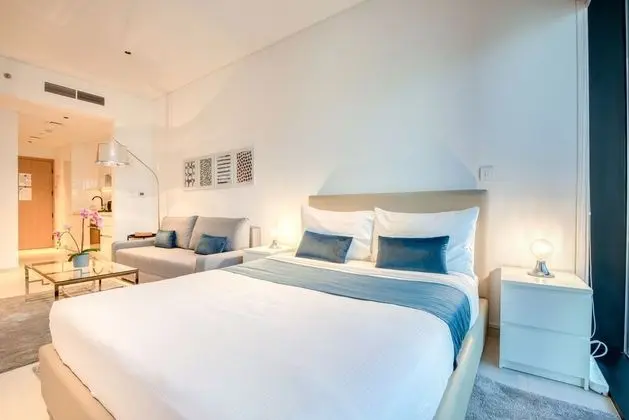 Maison Privee - Marquise Square - 1012 - Oda